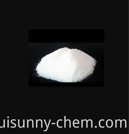 Sodium Hydrosulfite CAS No. 7775-14-6